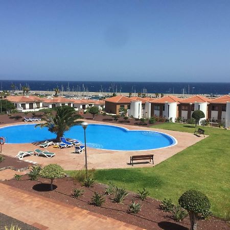 Marina Golf Apartments Сан Мигель Экстерьер фото