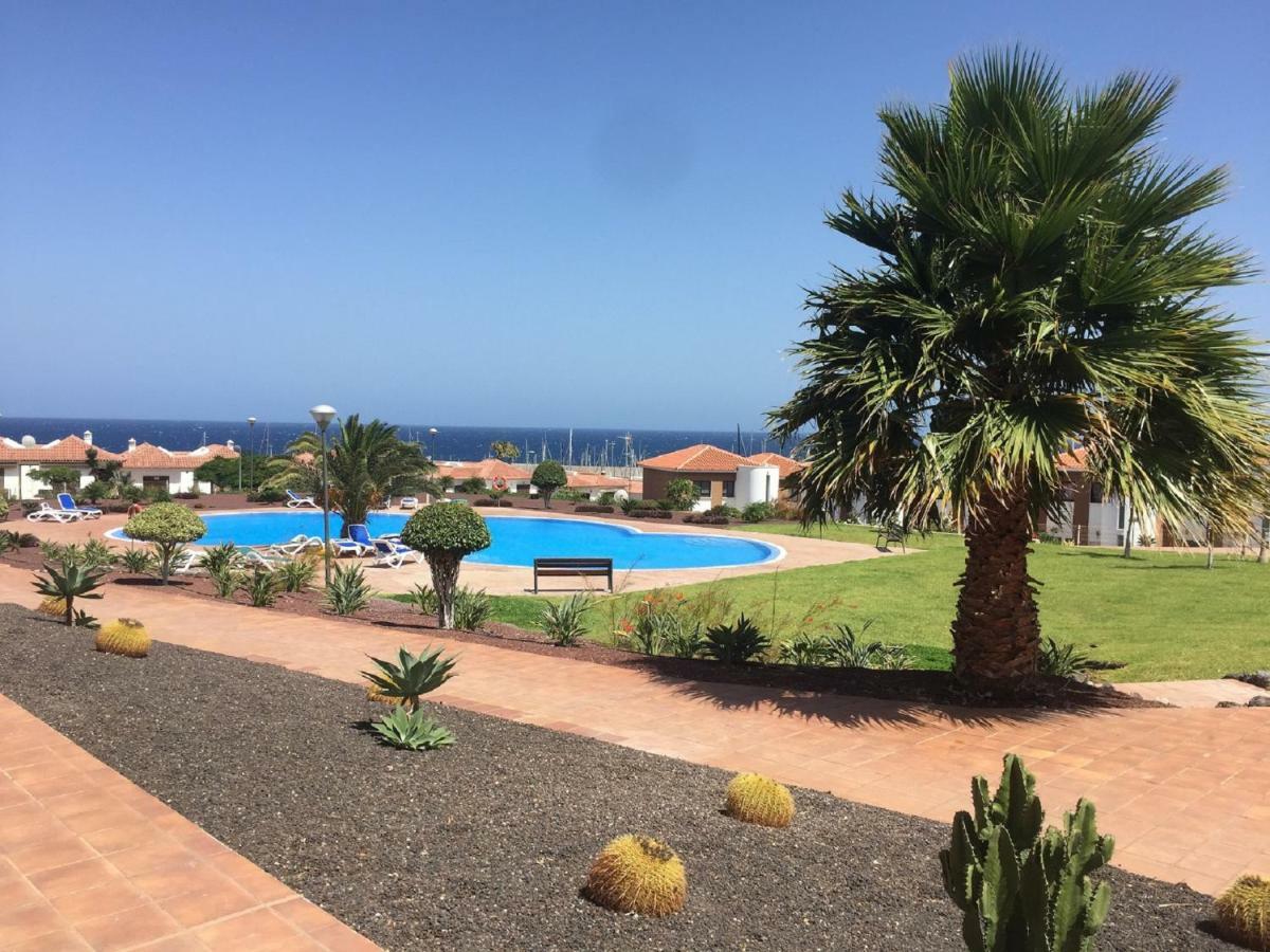 Marina Golf Apartments Сан Мигель Экстерьер фото