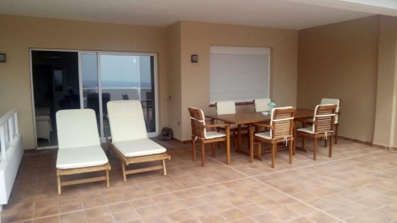 Marina Golf Apartments Сан Мигель Экстерьер фото