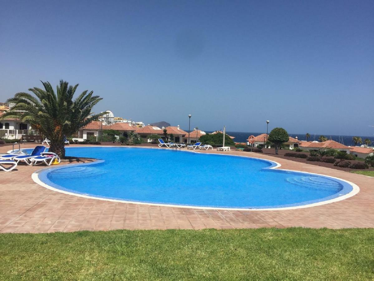 Marina Golf Apartments Сан Мигель Экстерьер фото