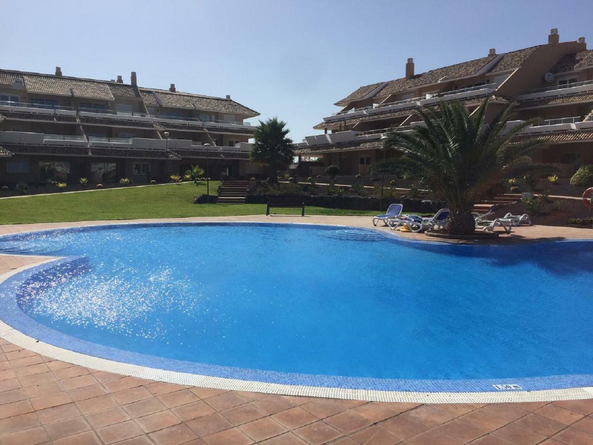Marina Golf Apartments Сан Мигель Экстерьер фото
