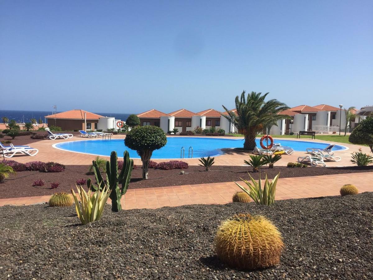 Marina Golf Apartments Сан Мигель Экстерьер фото