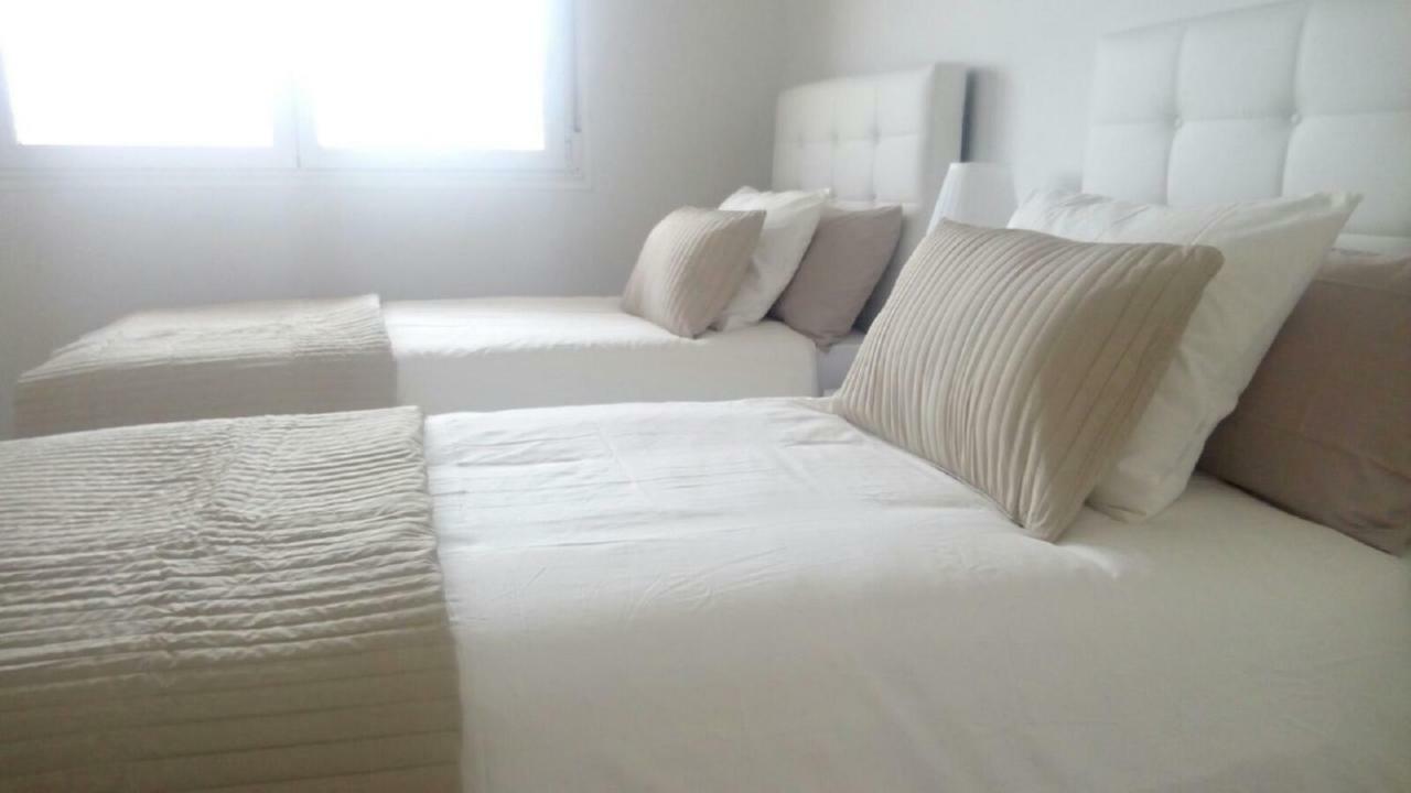 Marina Golf Apartments Сан Мигель Экстерьер фото