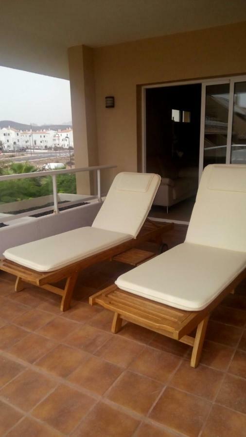 Marina Golf Apartments Сан Мигель Экстерьер фото