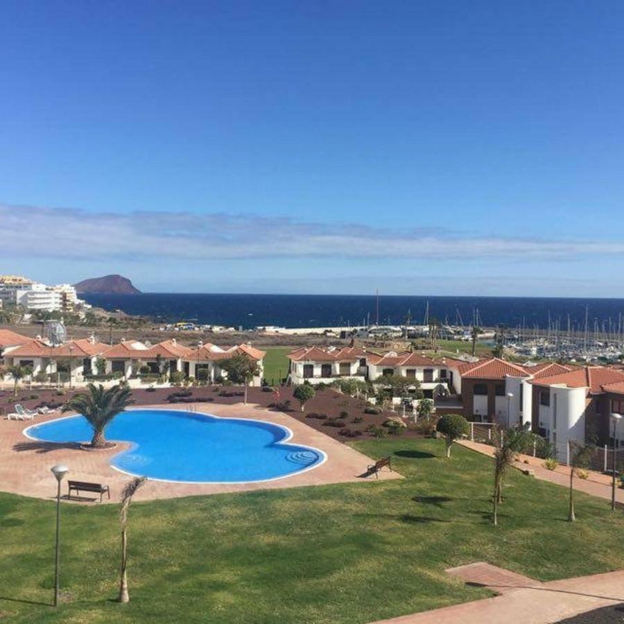 Marina Golf Apartments Сан Мигель Экстерьер фото