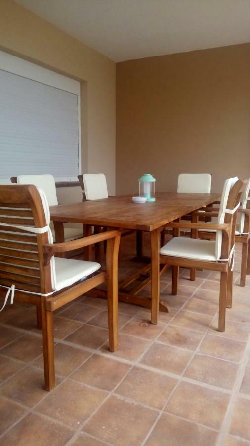 Marina Golf Apartments Сан Мигель Экстерьер фото
