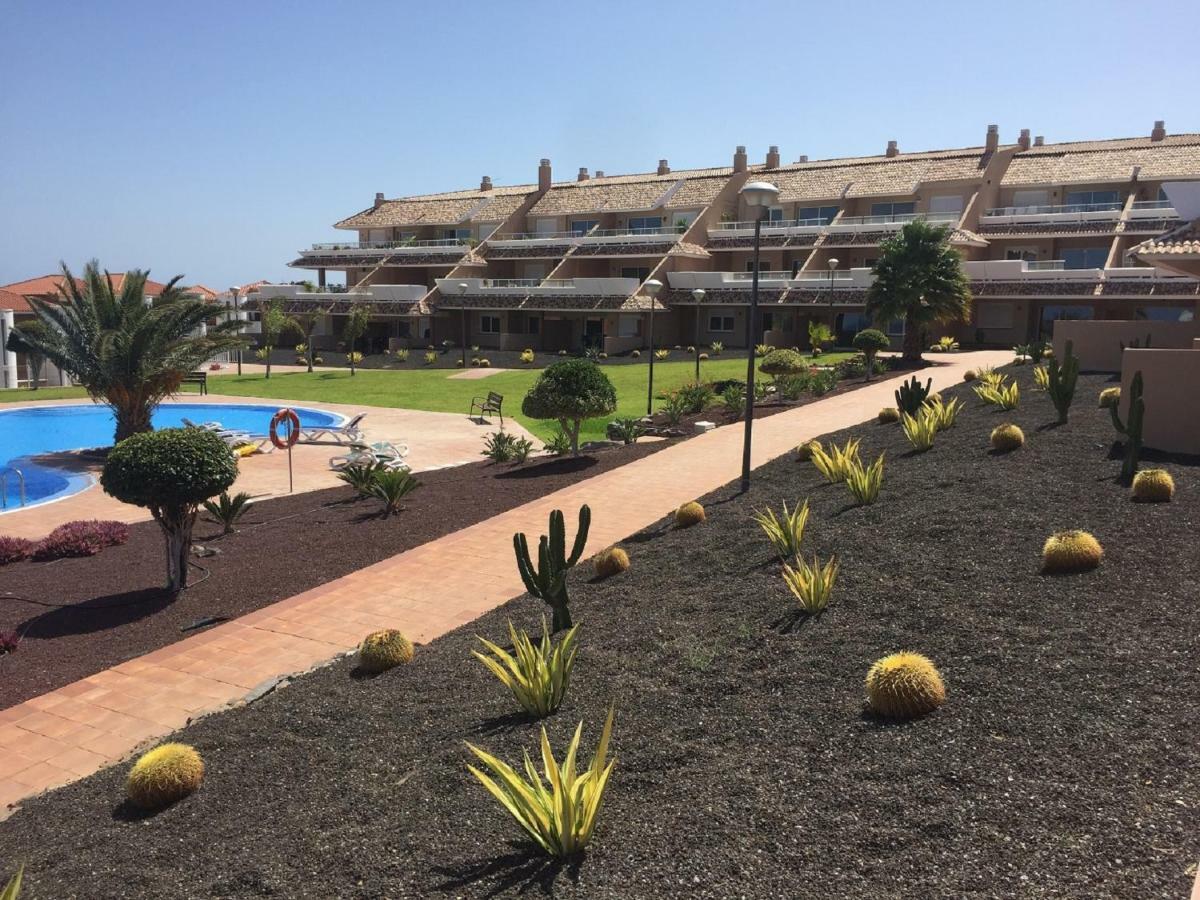 Marina Golf Apartments Сан Мигель Экстерьер фото