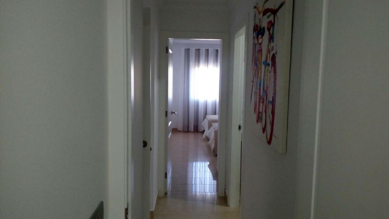 Marina Golf Apartments Сан Мигель Экстерьер фото