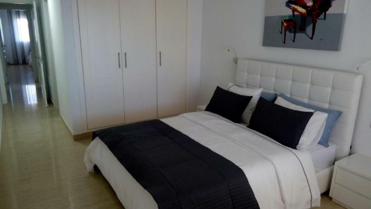 Marina Golf Apartments Сан Мигель Экстерьер фото