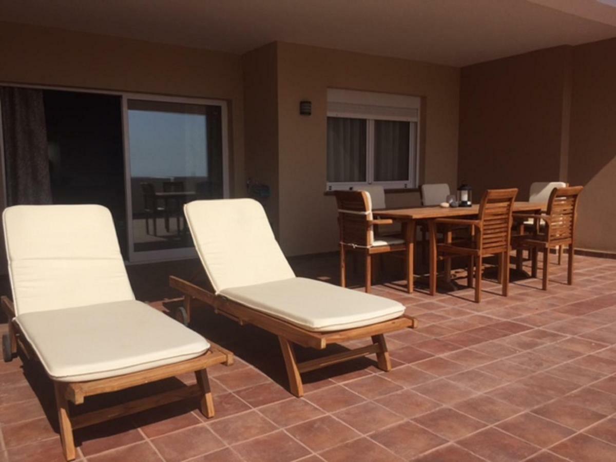 Marina Golf Apartments Сан Мигель Экстерьер фото
