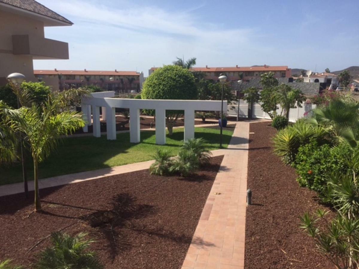 Marina Golf Apartments Сан Мигель Экстерьер фото